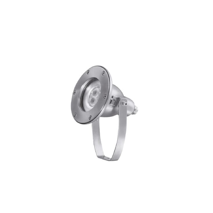 SIDE SPA - SDEE8246C-LBC-40 SUBMARINER 140 12.9W 1136LM 3000K IP68 I