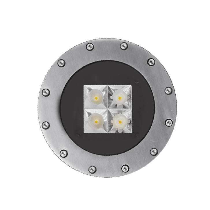SIDE SPA - SDEE8263-LBN-55 SUBWATER 175 11.8W 1593LM 4000K IP68 INO