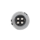 SIDE SPA - SDEE8272-LBN-75 OLODUM-RULED 180 MDF 9.5W 905LM 4000K IP