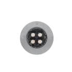 SIDE SPA - SDEE8272F-LBN-ASI OLODUM-RULED 180 FLAT MDF 9.5W 678LM 400
