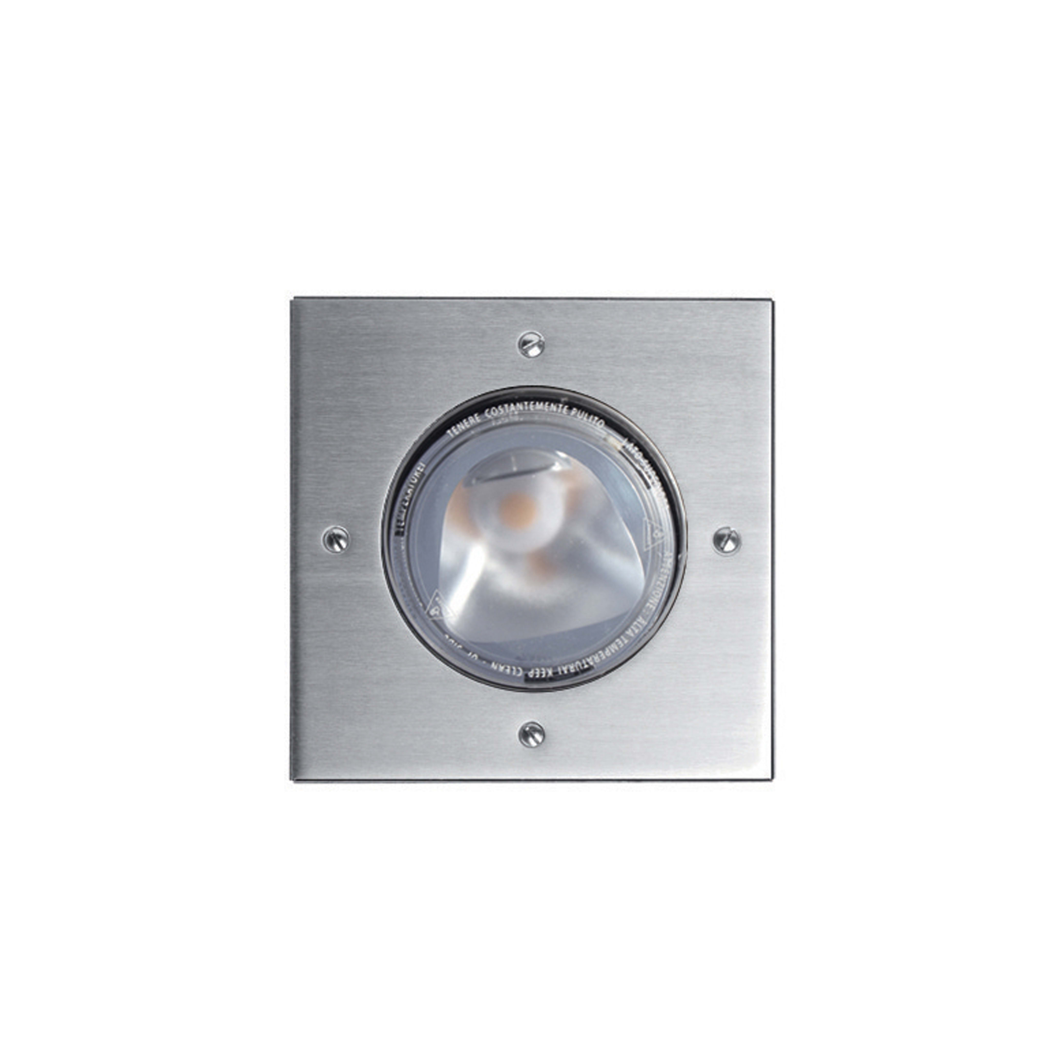 SIDE SPA - SDEE8277-LBC-AS OLODUM 180-Q FLAT MDF SHORT 9.1W 1129LM