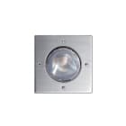 SIDE SPA - SDEE8277-LBC-AS OLODUM 180-Q FLAT MDF SHORT 9.1W 1129LM