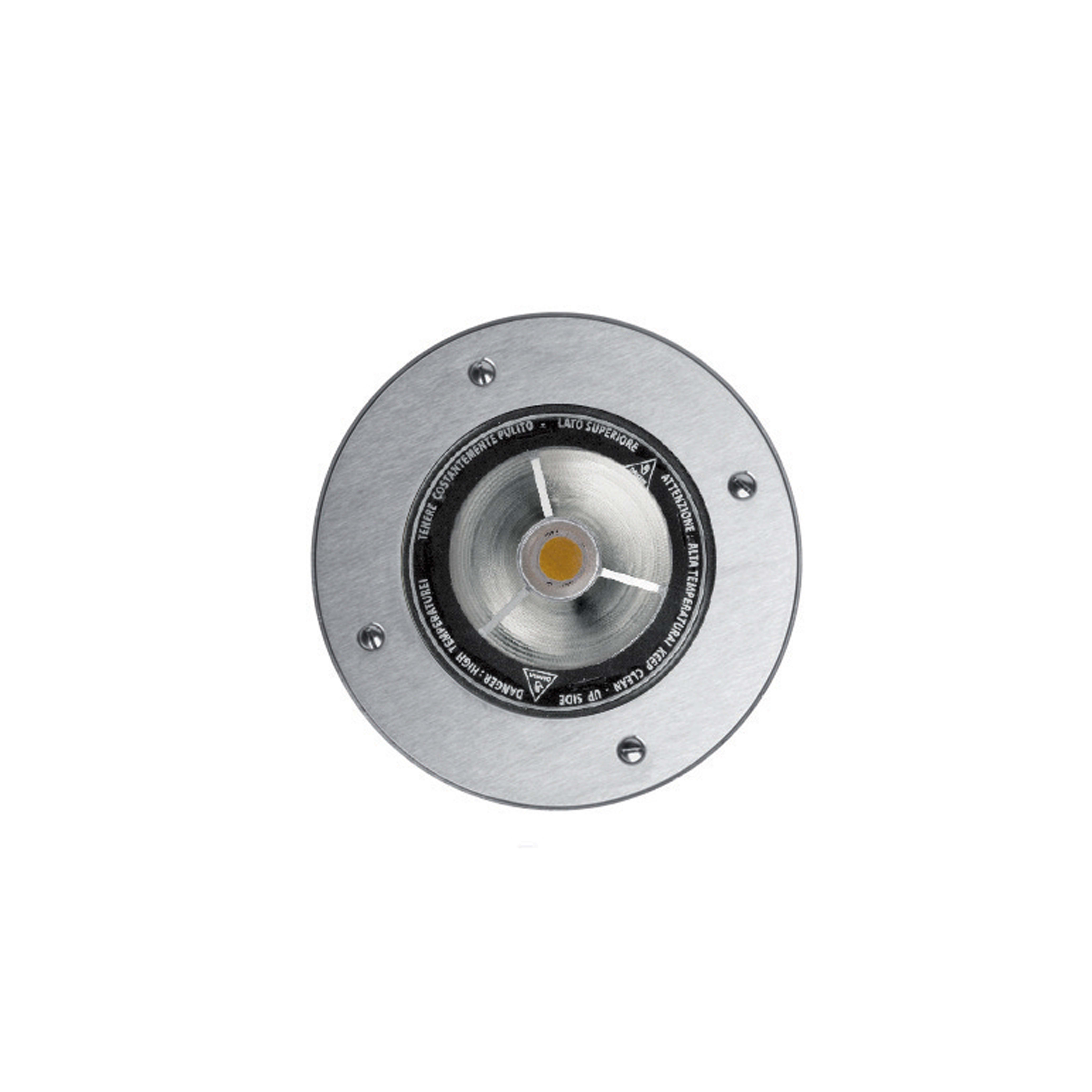 SIDE SPA - SDEE8277T-LBN-FL OLODUM 180 FLAT MDF SHORT 9.1W 1209LM 40