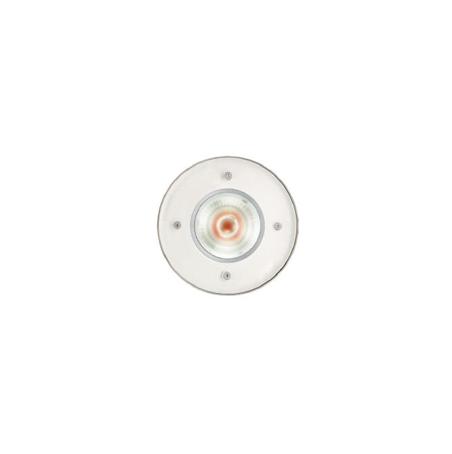 SIDE SPA - SDEE8384CTV-BC40 OLODUM 130 FULL GLASS 14.9W 869LM 3000K