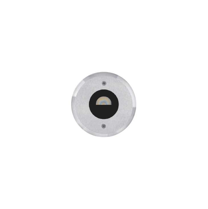 SIDE SPA - SDEE8394AS-LBC-SM EYES 80 GROUND FLAT 2W 180LM 3000K IP67