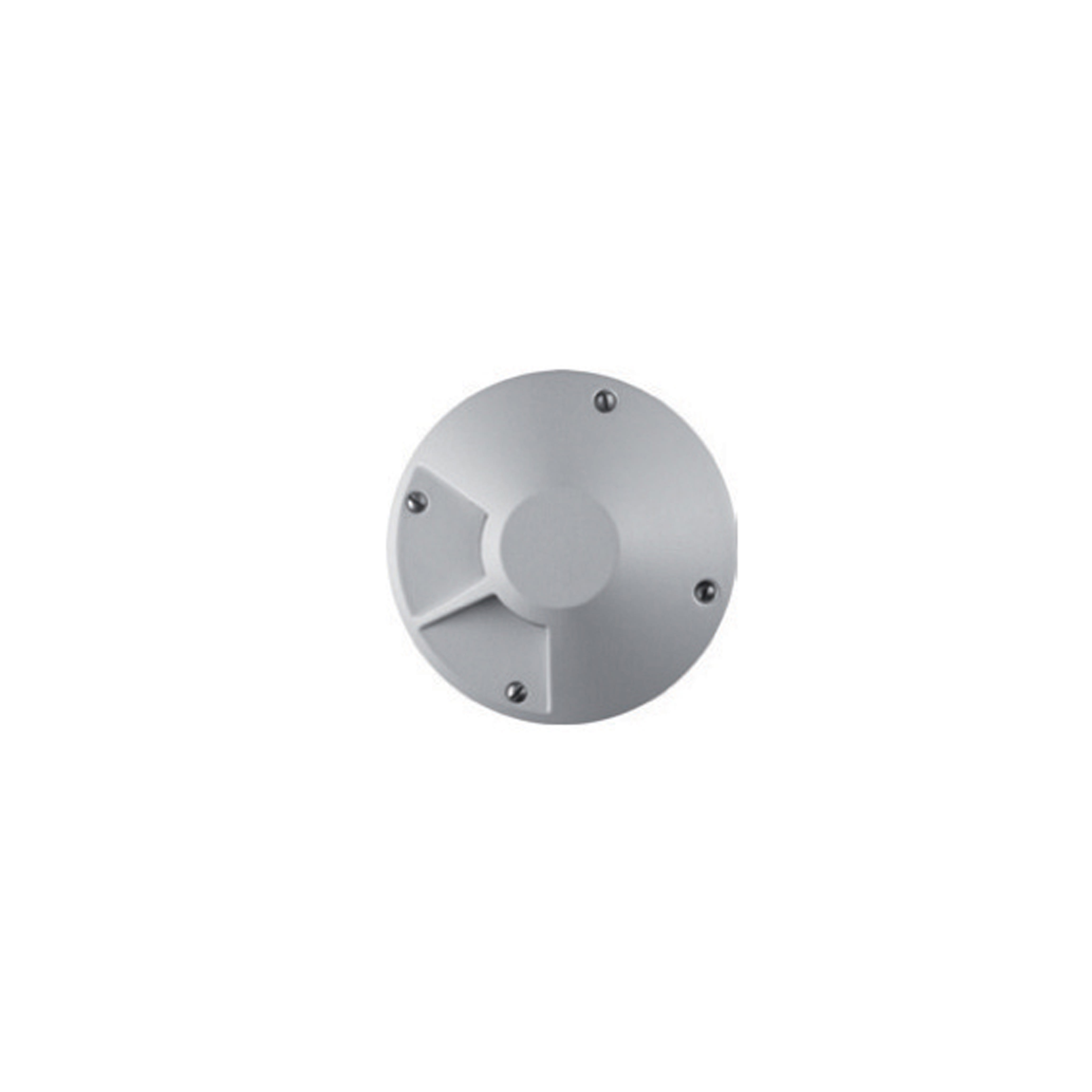 SIDE SPA - SDEE8396-LBN OLODUM 130 COVER 3W 32LM 4000K IP67 GR 2