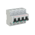 ELETTRA SRL AEG - AEGE880504C125 INT.AUT.AEG E880+ 4P C 125A 50KA