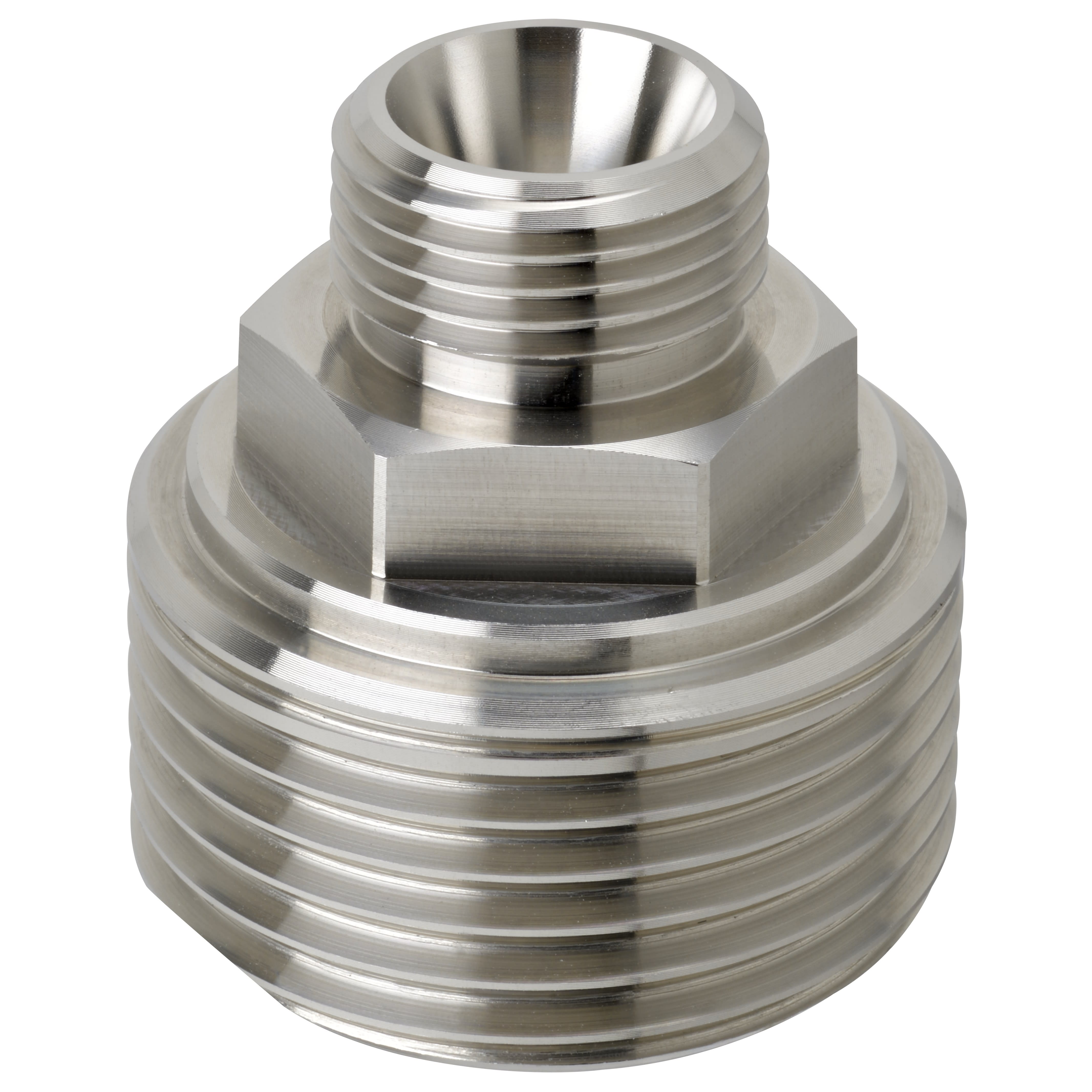 OMRON - OMRE8FCYAR25A Adattatore per sensore di flusso. filettatu