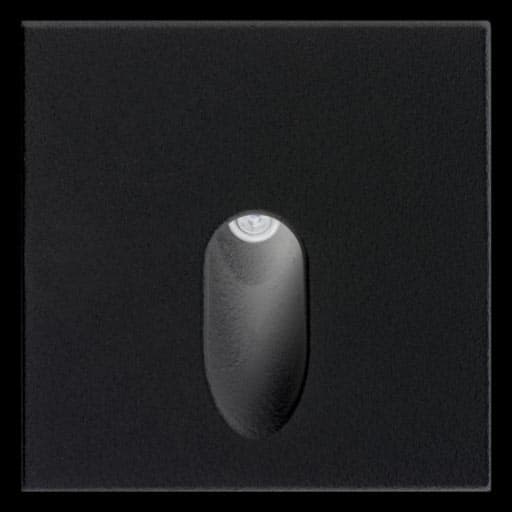 SIDE SPA - SDEE909NE-Q-LBC SMALL-BLADE SQUARE 2W 62LM 3000K IP68 NE