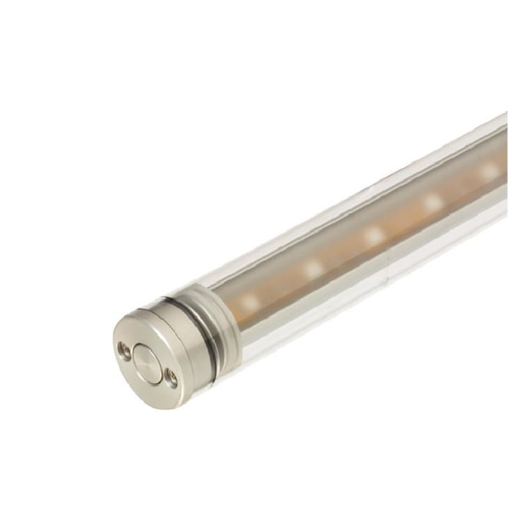 SIDE SPA - SDEE955-LBC LEDLINE L.1572MM 33W 3506LM 3000K IP68 1