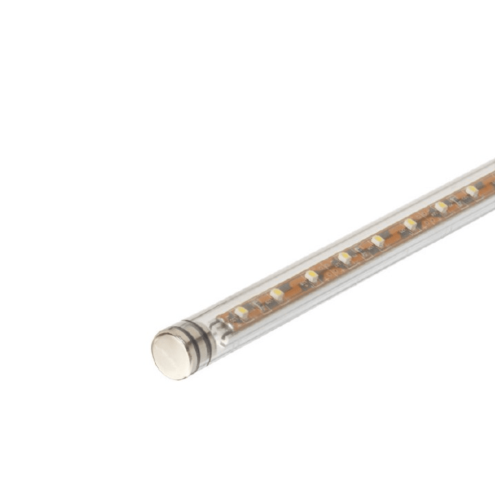 SIDE SPA - SDEE962-LBN LEDLINE MICRO L.2050MM 28.8W 2921LM 4000
