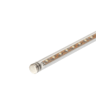 SIDE SPA - SDEE962-LBN LEDLINE MICRO L.2050MM 28.8W 2921LM 4000