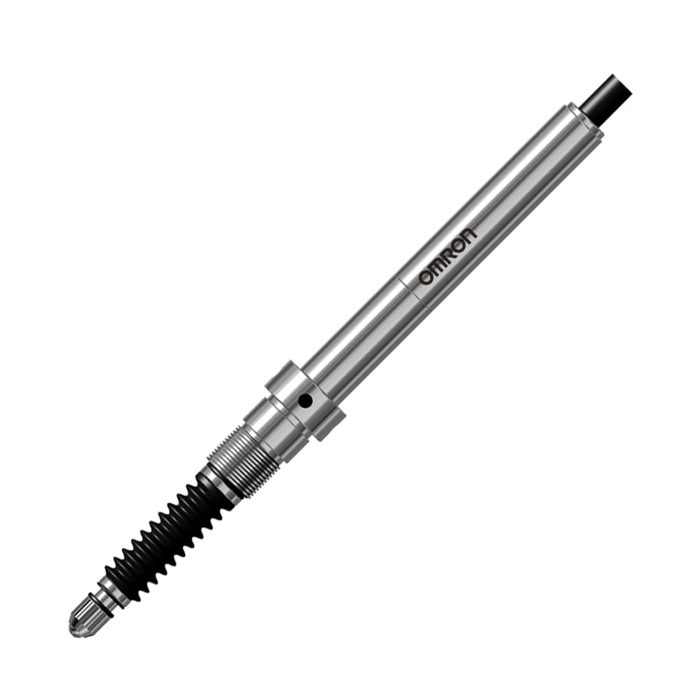 OMRON - OMRE9NCTH12SF2M SENSORE TATTILE M8 RISOLUZIONE0.1MICR