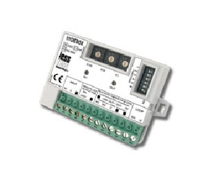 IESS SRL - EAA1I1OIEBOX MODULO 1IN+1OUT ANALOGICO INDIRIZZATO SE