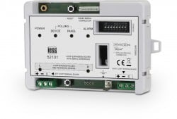 IESS SRL - EAA52101 SCHEDA ESPANSIONE LOOP IE PER MEC44 E PL