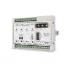 IESS SRL - EAA52110 MOD. ANL.IND. 4 IN/4 USCITE CON ISOLATOR