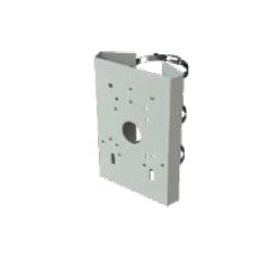 IESS SRL - EAA53021 COLLARE DA PALO X TELECAMERE D118-140MM