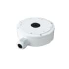 IESS SRL - EAA53023 BACK BOX PER DOME CON CASE TIPO 4 E 5.