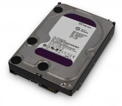 IESS SRL - EAA53312 HDD 2TB HIGH PROFILE X DVR/NVR