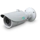 IESS SRL - EAA72113S BULLET IP IVS 2 MPX VARIFOCAL 2.8-12MM