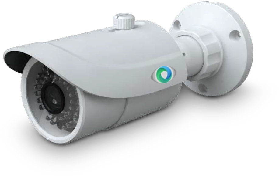 IESS SRL - EAA72113S BULLET IP IVS 2MP VARIFOCAL 2.8-12MM