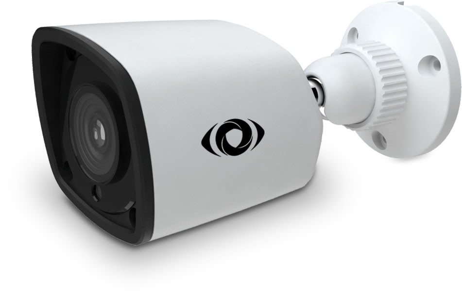 IESS SRL - EAA72138 TELECAMERA BULLET IP LINEA ESSENTIAL, RI