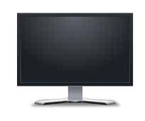 IESS SRL - EAA83021 MONITOR LED LCD 21,5 FULL HD