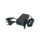 IESS SRL - EAAALI38001 ALIM. SWITCHING 12VCC 4A X TELECAMERE