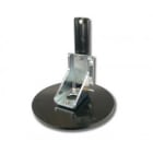 IESS SRL - EAAANCB STAFFA PER FISSAGGIO AL SUOLO COLONNE AN