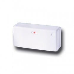 IESS SRL - EAAATLAS ATTUATORE ON-OFF X CENTRALE FOCUS