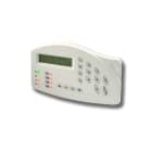 IESS SRL - EAAATOS TASTIERA DI COMANDO CON DISPLAY RS485
