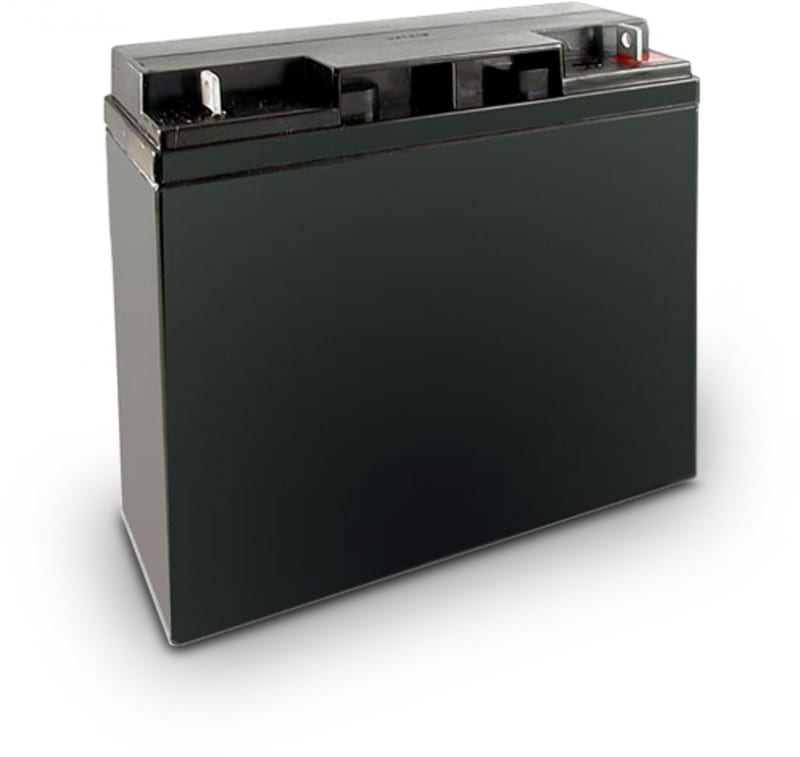 IESS SRL - EAAB2612G BATTERIA AGM 12V 26AH