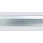 IESS SRL - EAABANDAL120 CANALA PAVIMENTO ALLUMINIO ANTISDRUC 120