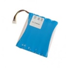 IESS SRL - EAABPACK2 PACCO BATTERIA NIMH 12V 2,1AH LONG LIFE