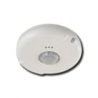 IESS SRL - EAACAL360 SENSORE VOLUMETRICO IR RADIO DA SOFFITTO