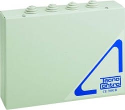 IESS SRL - EAACE380UR CONCENTRATORE 8 IN 8 OUT 230VCA