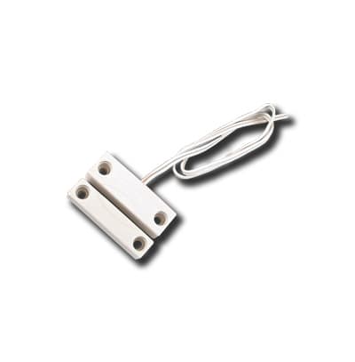 IESS SRL - EAACRM20P CONTATTO MAGNETICO A VISTA PLASTICA 10PZ