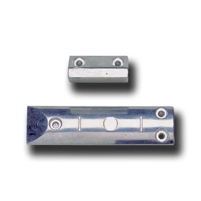 IESS SRL - EAACRM32AB CONTATTO PORTE BASCULANTI ALLUMINIO IMQ