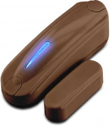 IESS SRL - EAACSFEXTMTD CONTATTO RF MARRONE INT/EST I-TRADE