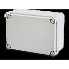IESS SRL - EAADC4TD ATTUATORE RADIO I-TRADE IP65 MULTI RELE