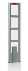 IESS SRL - EAADCRX ANTENNA RX PER SISTEMI DC ACCIAIO RF 8,2