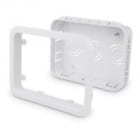IESS SRL - EAAEBOX KIT SCATOLA INCASSO E CORNICE X ESSENZA