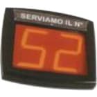 IESS SRL - EAAELICODE SISTEMA CODE DISPLAY+RADIOC+DISTR NUMERI