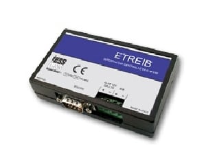 IESS SRL - EAAETREIB INTERF. KONNEX CEM,ETR,GENIODOMO/PLUS,FL