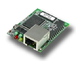 IESS SRL - EAAETRLAN MODULO OPZIONALE X CONNESSIONE SU RETE L