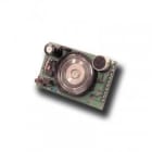 IESS SRL - EAAETRVOICE SCHEDA SINTESI VOCALE X CENTRALI SERIE E