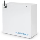 IESS SRL - EAAF44 CENTRALE ANTINTRUSIONE CABLATA 8/40 4G