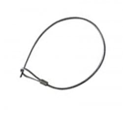 IESS SRL - EAAFLEXCP LACCETTO IN ACCIAO PER ETICHETTE RIGIDE