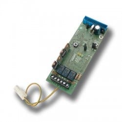 IESS SRL - EAAFXEXPIE SCHEDA LOOP IE 254 INDIR. X FX10-20-50