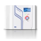 IESS SRL - EAAGENIODOMO CENTRALE IBRIDA 64 INGRESSI RF+CABLATI